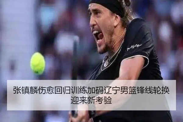 张镇麟伤愈回归训练加码辽宁男篮锋线轮换迎来新考验